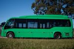 Volare Access BYD 2017 года